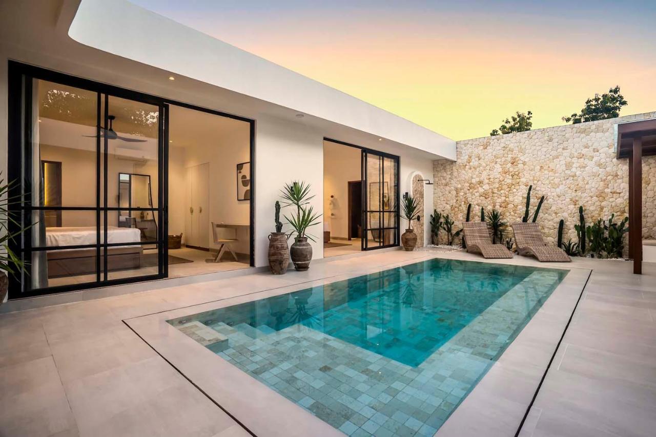Apricot House By Alfred In Bali Uluwatu (Bali)