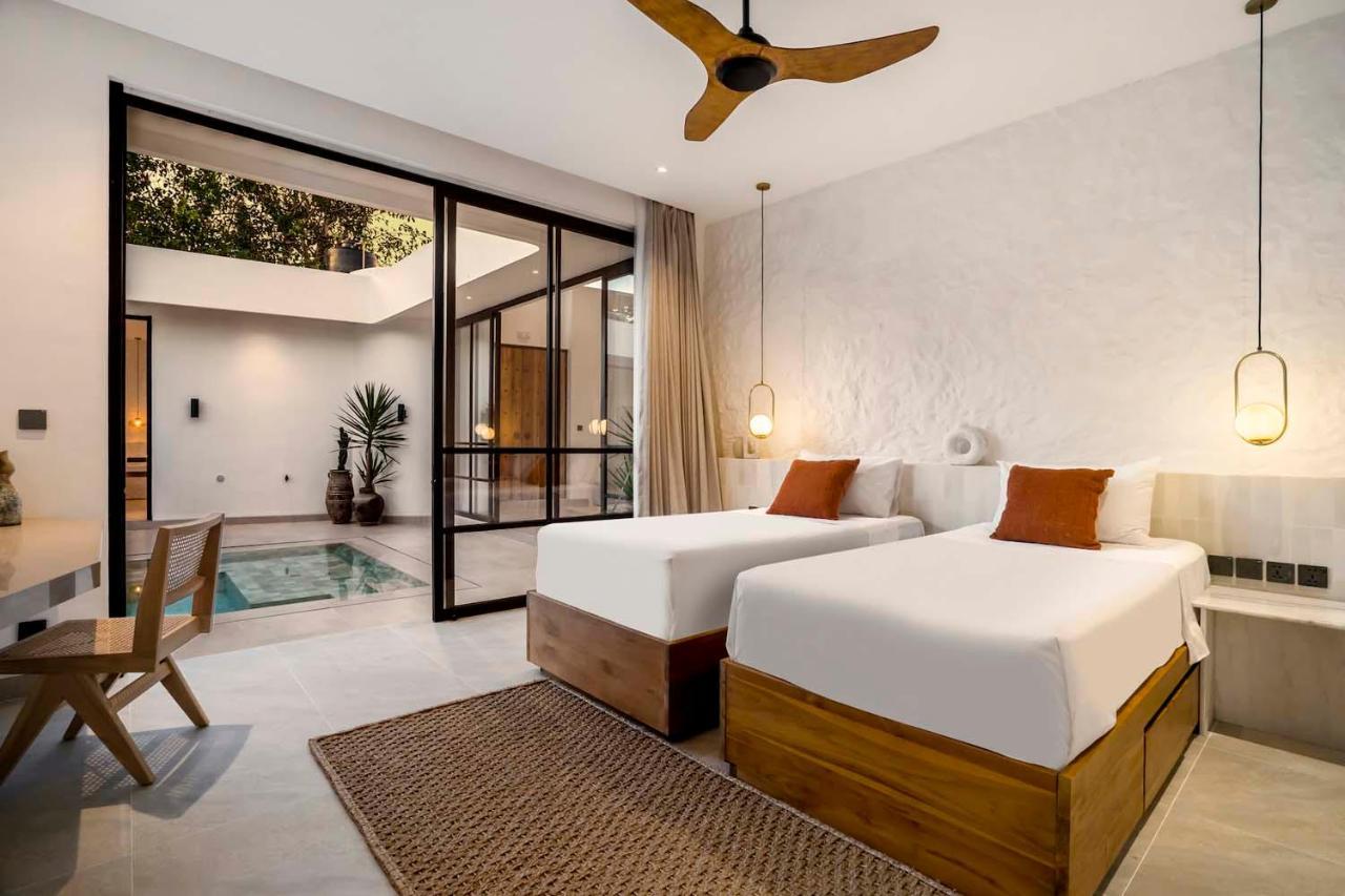 Villa Apricot House By Alfred In Bali *