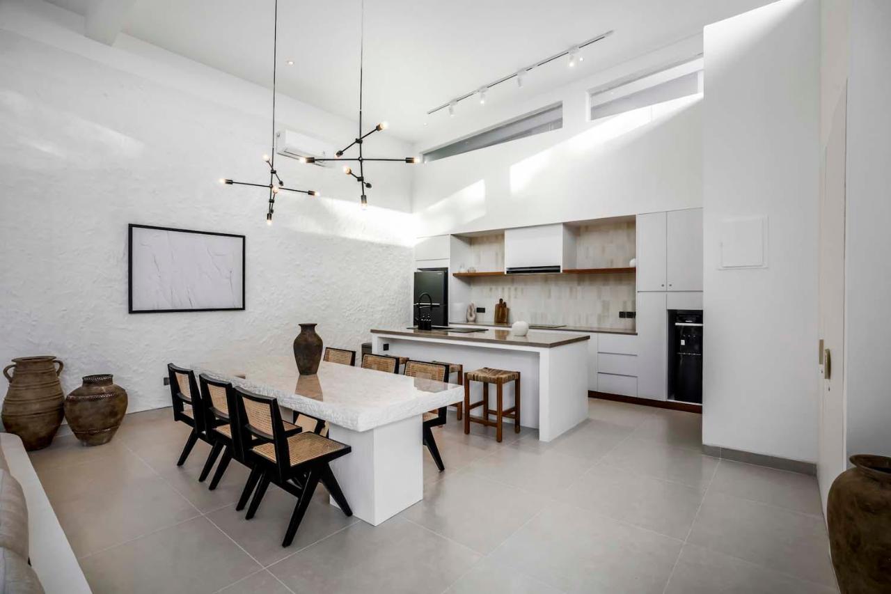 Villa Apricot House By Alfred In Bali *