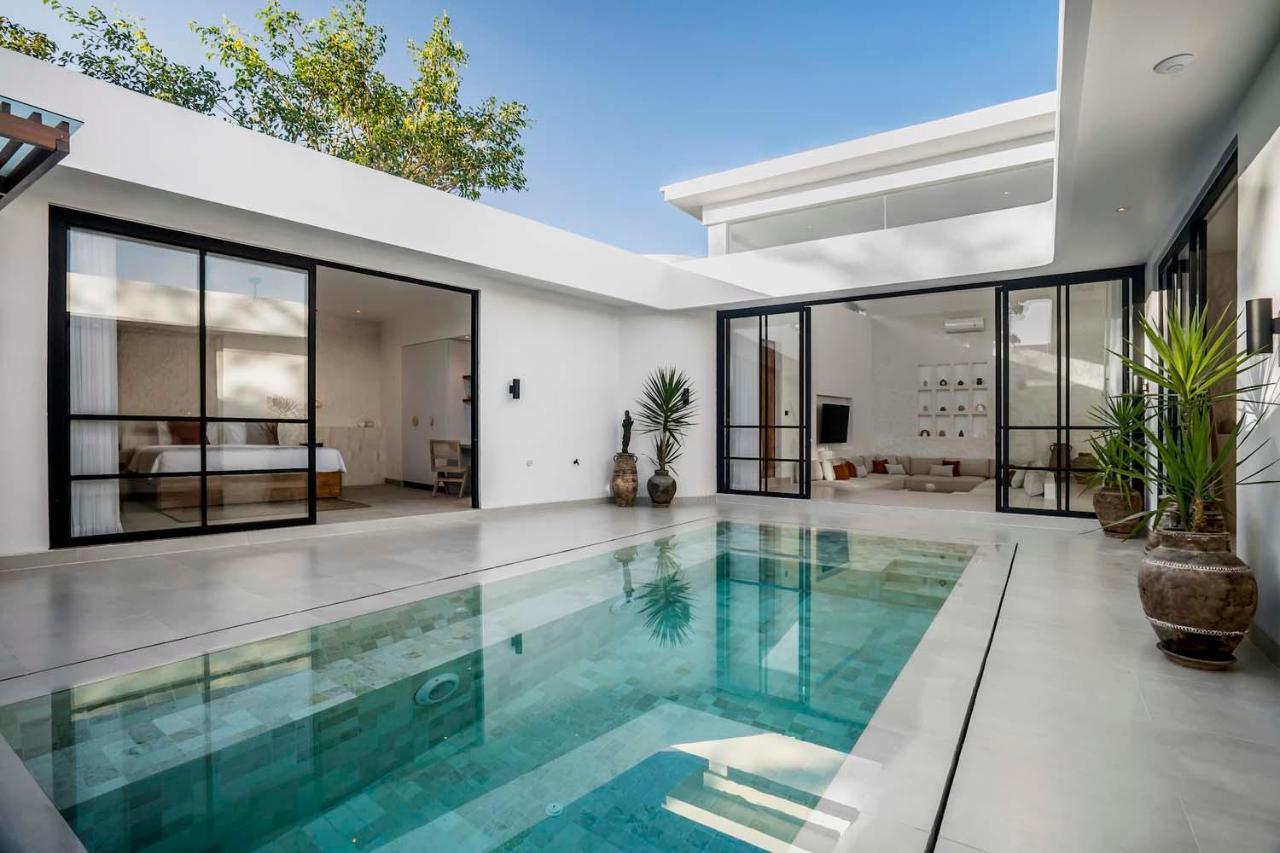 Apricot House By Alfred In Bali Uluwatu (Bali)